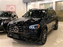 مرسيدس بنز GLS